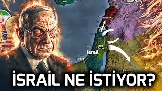 Why Does Israel Want to Occupy Lebanon?