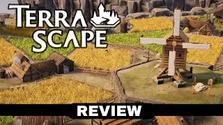 Review: Terrascape