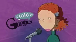 Hello, Stranger: How As Told By Ginger Handled Abandonment