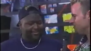 BECOMING THE MASTER: THE ULTIMATE POKEMON EXPERIENCE (tape 2) (1999)