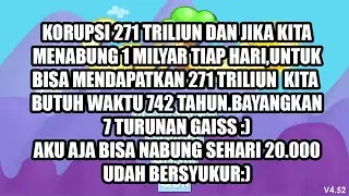 D*JJAL KALAU KETEMU MEREKA LANGSUNG SUNGKEM!!!