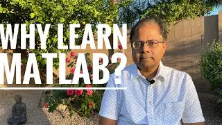 Learn MATLAB to Boost your Engineering and Science Career!