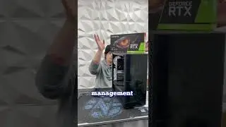 RYZEN 5 5600X & RTX 3060TI! 🥵 