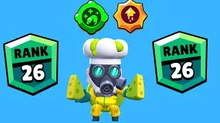 Dynamike 26 tier