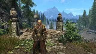 Skyrim Mods I Use 2019 - 2022