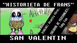 SANS X FRISK 