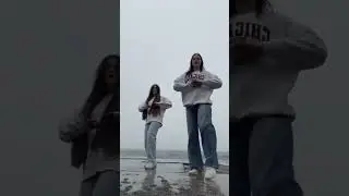 How to dance new challenge in Tiktok #tiktokvideo #tiktokviral #tiktok