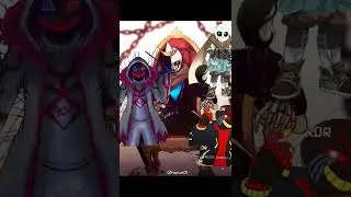 who is stronger omni404 vs Sans AUS V2 