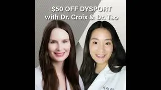 Who doesn’t love $50 off BOTOX? 