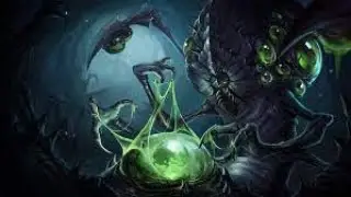 StarCraft II Совместные задания - Абатур - Сборщик эссенции - Сложность Эксперт +6
