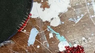 Beading The Edge