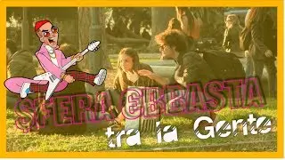 Sfera Ebbasta tra la Gente: Rockstar/ Popstar Ep.1 - [Candid Camera] - Divergents