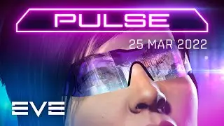 EVE Online | Pulse – Structure Updates, Rorqual Hotdrop