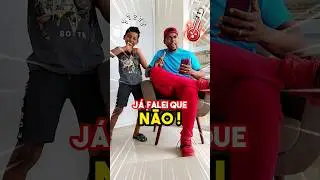 É essa roupa ? 
