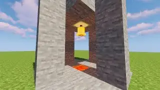 Где моя лава?