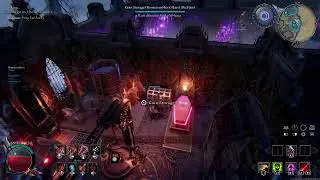 V rising Finding Hellspawn Enemies