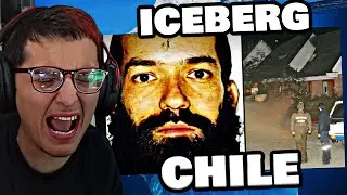 EL ICEBERG DE CASOS OCURRIDOS EN CHILE