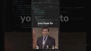 How to easily add comments to your CODE #code #howto #programming