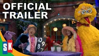 Sesame Street: My Favorite Holidays! (2022) - Official Trailer