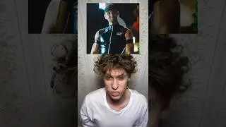 ЗУБАРЕВ СТАНОВИТСЯ САМУРАЕМ 