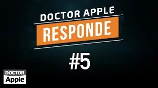 DoctorApple RESPONDE #05