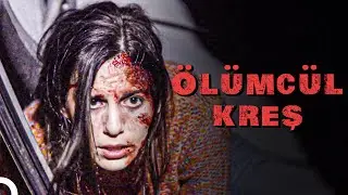 Ölümcül Kreş | FULL HD Gerilim Filmi