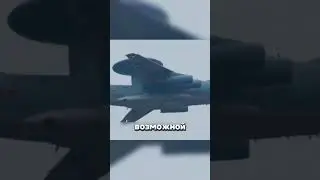 ПУТИН ПРИКРЫЛ ИРАН 🤯✈