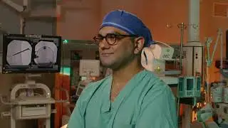 Minimally Invasive Spinal Surgeries at Westchester Medical Center