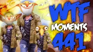 Dota WTF Moments 441