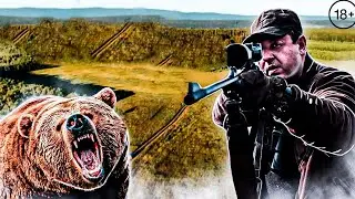 TOP 20 Hunting Shots in Russia