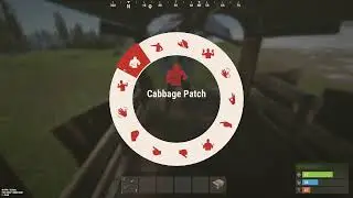 RUST - How to mess with Clans in rust 