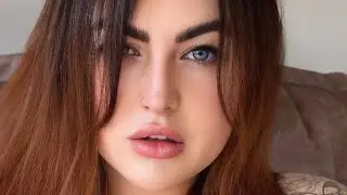 Kyra Biehl  Curvy Model Plus Size Model Fashion Model Wiki Biography
