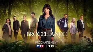 Bande-annonce Brocéliande TF1