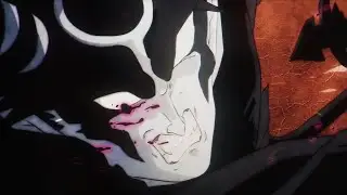 Demon Rush Anime Episode 1 Pilot - English Dub (Animation Only)