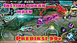 Franco Tiktok King Of Prediksi 99+ Montage Hook Part 26