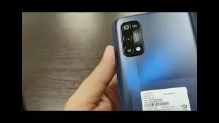 3 причины купить телефон Realme 7 Pro