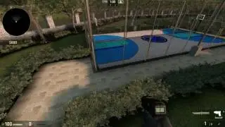 маньяк в cs:go