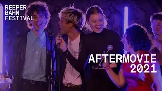 Aftermovie | Reeperbahn Festival 2021