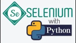 Selenium with Python, Behave BDD and ROBOT Framework Batch Feb 2022 Day 1