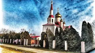 ДОМ НА ЮГЕ 🏠 Гостагаевская или Юровка / Как живут в станицах  