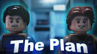 The Plan (Lego Star Wars Brickfilm)