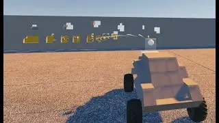 #Unity