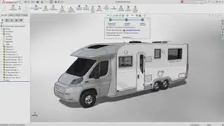 SOLIDWORKS 2018 - Work Faster and Easier