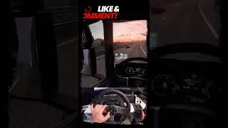 ТОП МОД НА ГРАФИКУ (Euro Truck Simulator 2/ETS2).
