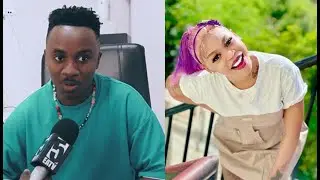 Staa wa mapenzi au pesa amkana live Gigy Money, Sina Connection naye