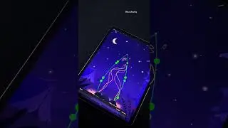 Animating fire in Procreate 🔥 