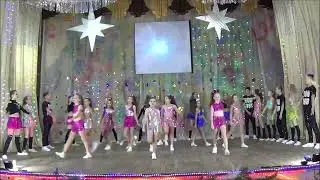 Мама,я танцую💓