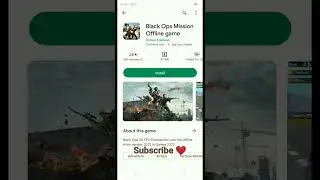 pubg copy offline game please like subscribe ❤️