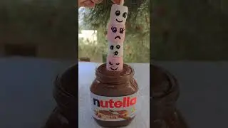 Food ASMR Which one is the most satisfying?