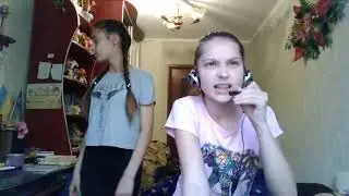 Пародия на GAN_13_ Мама и сын «Задрот» / Vine / Liza Jess